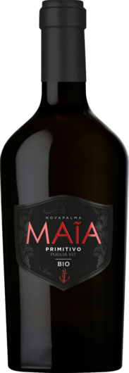 2024 Maia Primitivo