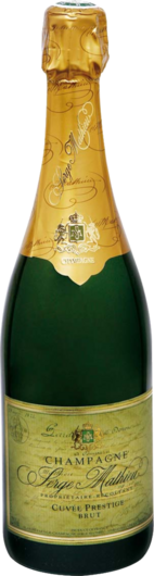 Champagne Serge Mathieu Prestige