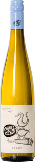 2023 Gruber Röschitz Riesling Bio