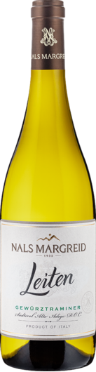 2023 Nals Margreid Leiten Gewürztraminer