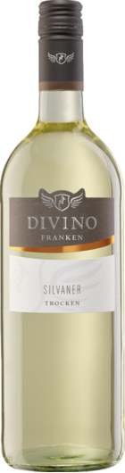 2024 Divino Silvaner