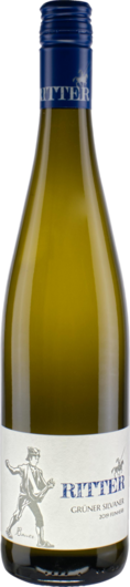 2024 Ritter Grüner Silvaner QbA