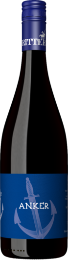 Ritter Anker Dornfelder QbA