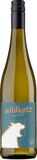2024 Ritter Guldentaler Sonnenberg Grauer Burgunder