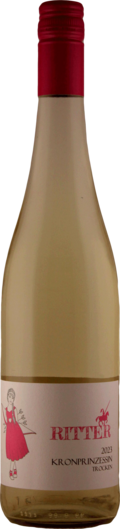 2024 Kronprinzessin Sauvignon Blanc Grauer Burgunder