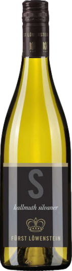 2023 Fürst Löwenstein Homburger Kallmuth S Silvaner QbA