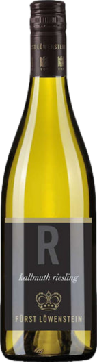 2023 Fürst Löwenstein Homburger Kallmuth R Riesling QbA