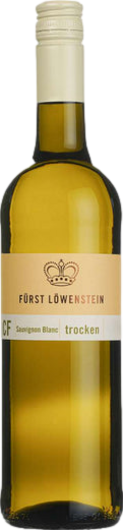 2024 Fürst Löwenstein CF Sauvignon Blanc QbA