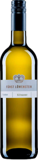 2024 Fürst Löwenstein Silvaner QbA