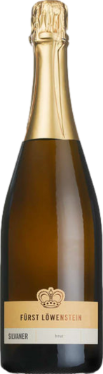 2018 Fürst Löwenstein Silvaner Sekt