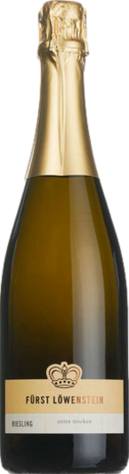 2022 Fürst Löwenstein Riesling Sekt