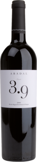 2021 Abadal 3.9