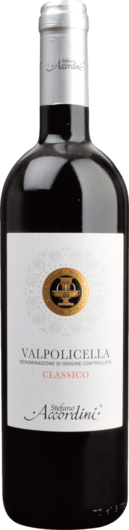 2024 Stefano Accordini Valpolicella Classico
