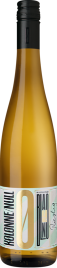 2025 Kolonne Null Riesling