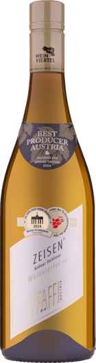 2024 Zeisen Grüner Veltliner