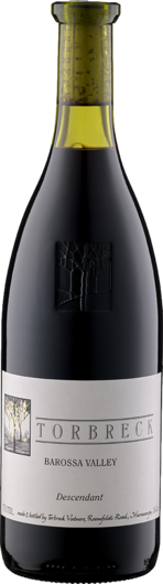 2021 Torbreck Vintners Descendant