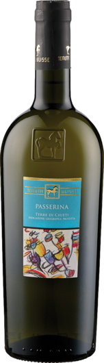 2024 Ulisse Passerina