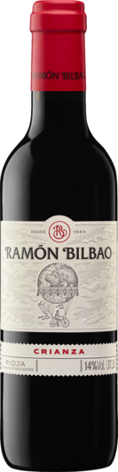 2022 Ramón Bilbao Crianza