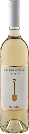 2024 La Grange Terroir Viognier