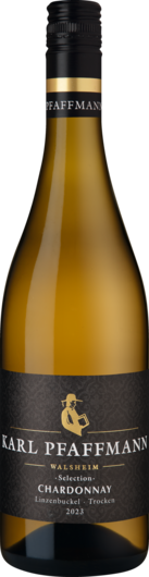 2023 Walsheimer Linzenbuckel Chardonnay