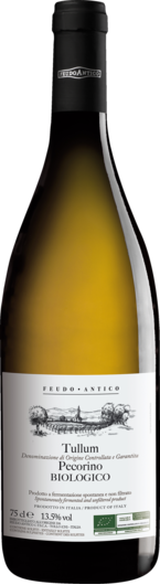 2024 Feudo Antico Pecorino Biologico