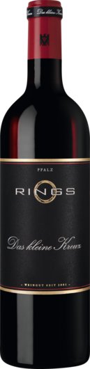 2023 Das Kleine Kreuz Cuvée Rot