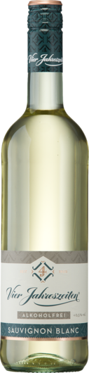 Vier Jahreszeiten Sauvignon Blanc