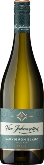 2024 Vier Jahreszeiten Sauvignon Blanc
