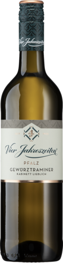 2024 Vier Jahreszeiten Gewürztraminer Kabinett