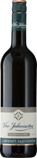 Vier Jahreszeiten Cabernet Sauvignon