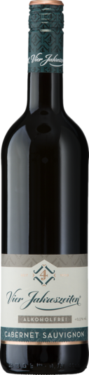 Vier Jahreszeiten Cabernet Sauvignon
