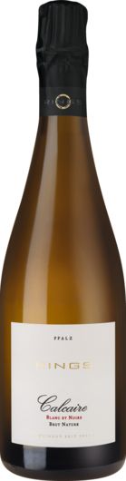 2020 Calcaire Blanc et Noirs Sekt