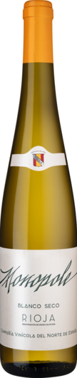 2024 Monopole Rioja Blanco