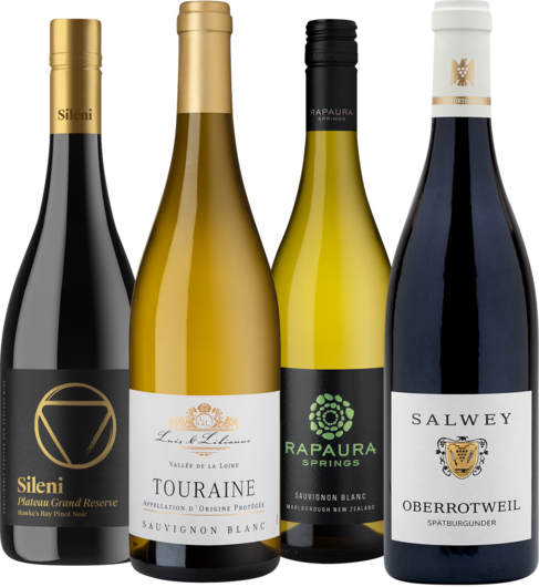 Podcast-Paket " Weinwissen Folge 2"