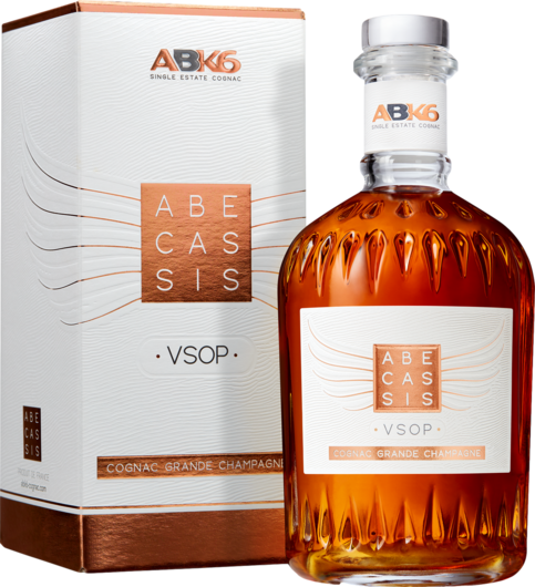 ABK6 Cognac VS