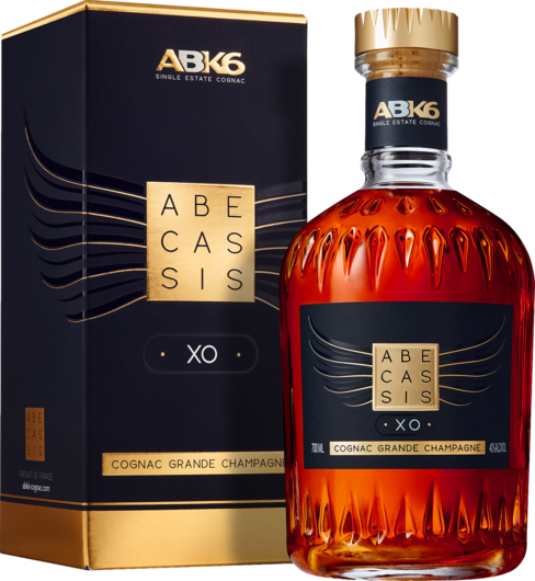 ABK6 Abecasis Cognac XO