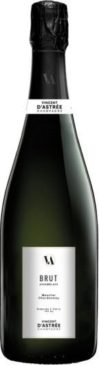 Champagne Vincent d'Astrée