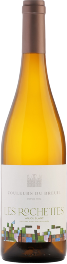 2023 Château du Breuil Les Rochette Anjou Blanc