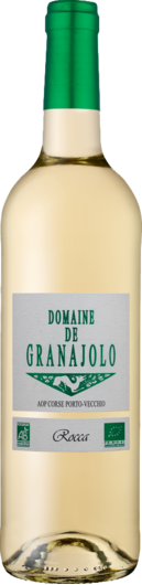 2023 Granajolo Cuvée Rocca Blanc