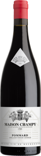 2022 Maison Champy Pommard