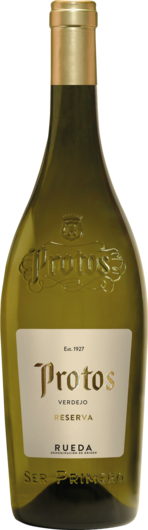 2019 Protos Verdejo Reserva
