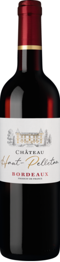 2023 Château Haut-Pelletan