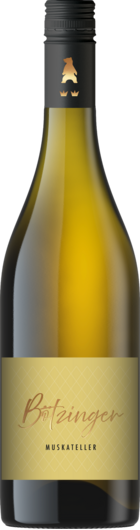 2024 Bötzinger Tradition Muskateller QbA