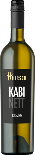2023 Hirsch Kabi Großes Geweih Riesling Kabinett