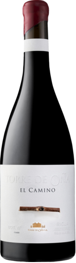 2021 Torre de Oña Rioja El Camino