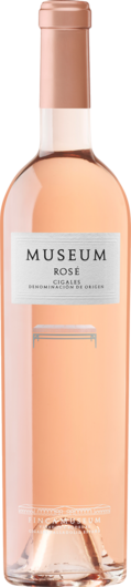 2024 Museum Rosé
