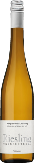 2023 Schloss Ortenberg Riesling Unexpected