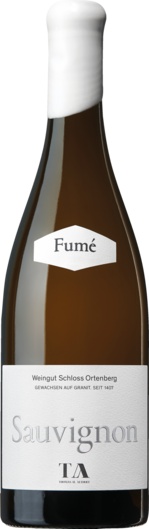 2023 Schloss Ortenberg Sauvignon Blanc Fumé