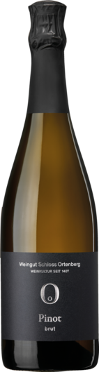 2021 Schloss Ortenberg Pinot Sekt