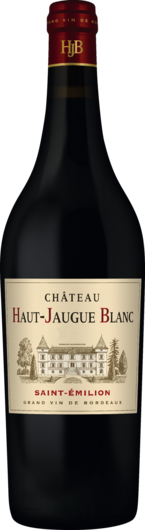 2022 Château Haut-Jaugue Blanc